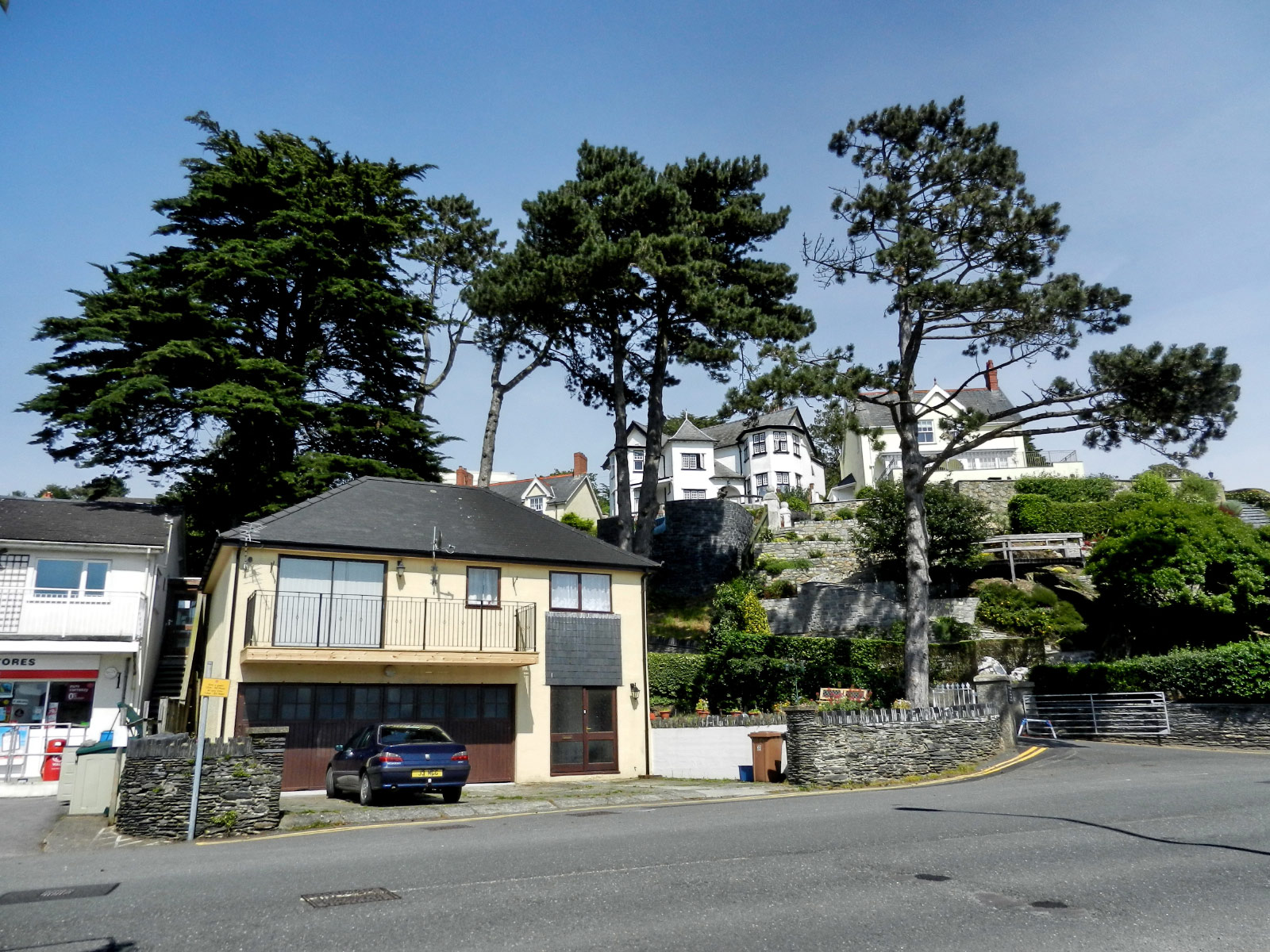 Aberdovey
